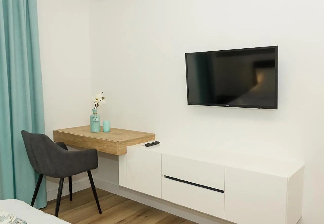 Modern Seaside Retreat 1Bd Apartments By Flat Mаnager Varna