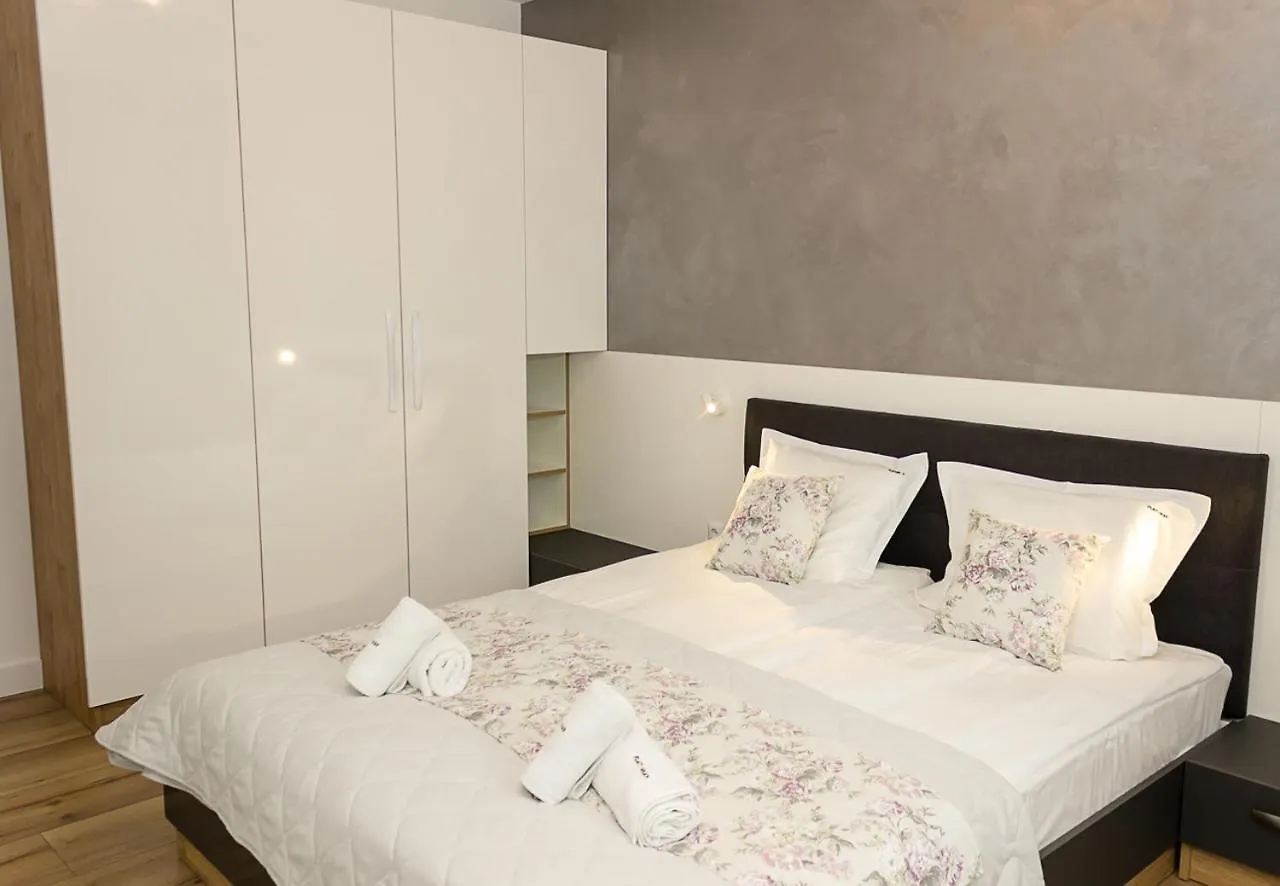 Modern Seaside Retreat 1Bd Apartments By Flat Mаnager Varna Bulgaria