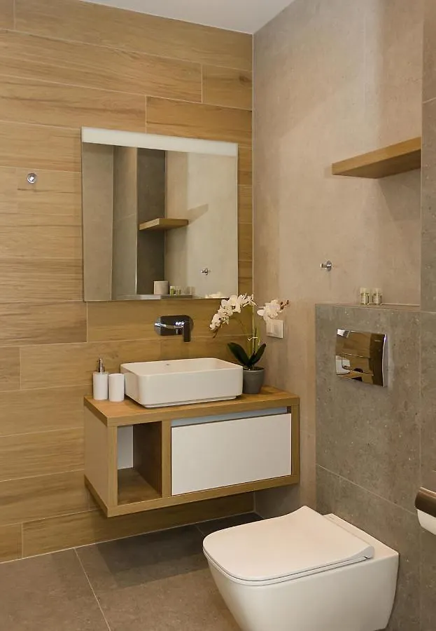 Modern Seaside Retreat 1Bd Apartments By Flat Mаnager Varna